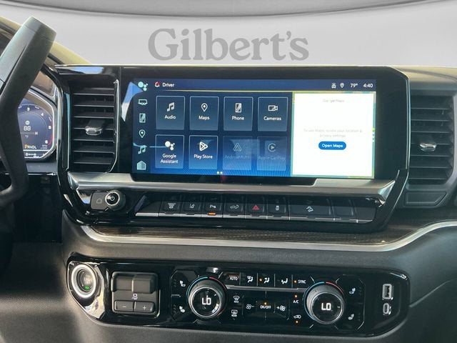 2025 Chevrolet Silverado 3500 HD LT