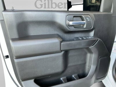 2023 Chevrolet Silverado 2500 HD Custom
