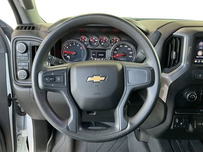 2023 Chevrolet Silverado 2500 HD Custom