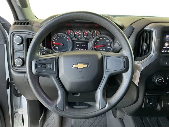2023 Chevrolet Silverado 2500 HD Custom