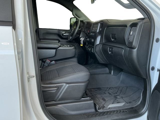 2023 Chevrolet Silverado 2500 HD Custom