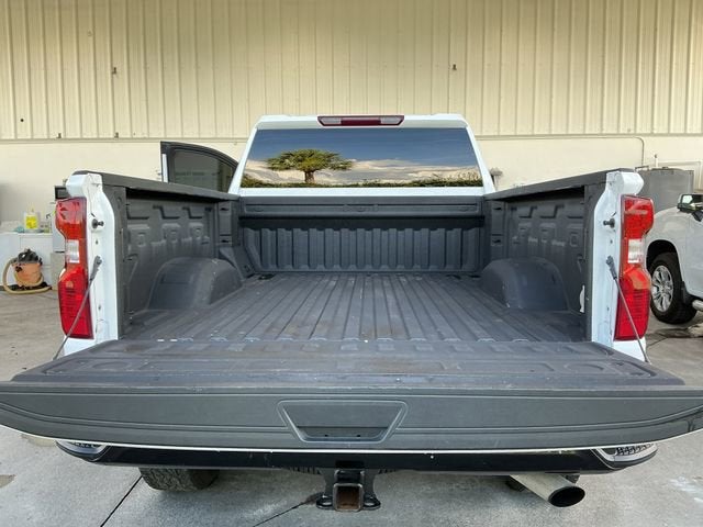 2023 Chevrolet Silverado 2500 HD Custom