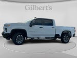 2023 Chevrolet Silverado 2500 HD Custom