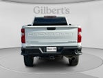 2023 Chevrolet Silverado 2500 HD Custom