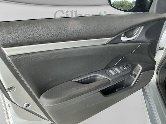 2020 Honda Civic Sedan LX