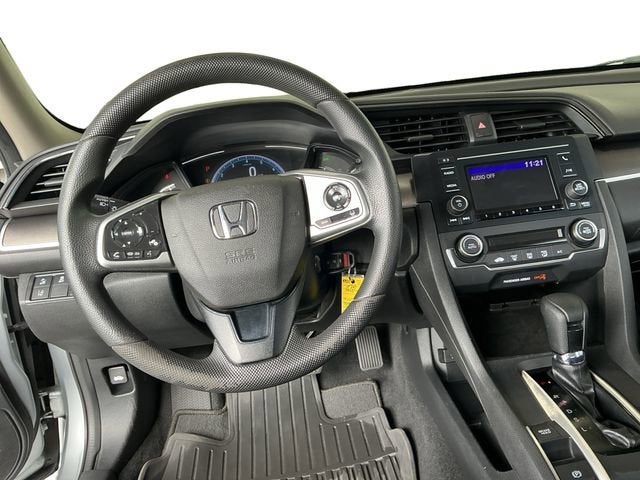 2020 Honda Civic Sedan LX