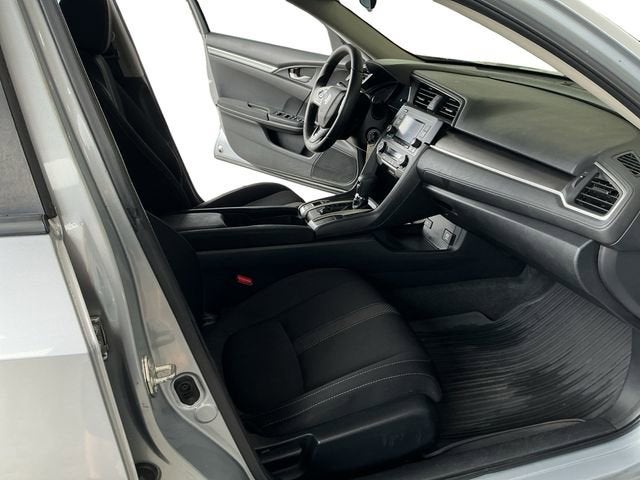 2020 Honda Civic Sedan LX