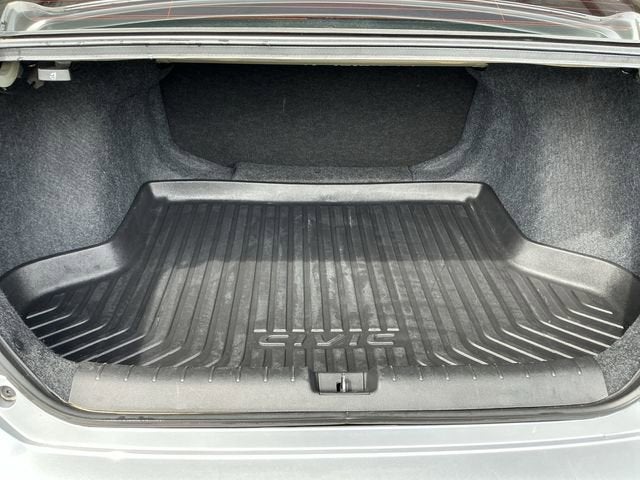 2020 Honda Civic Sedan LX