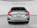 2020 Honda Civic Sedan LX