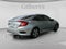 2020 Honda Civic Sedan LX