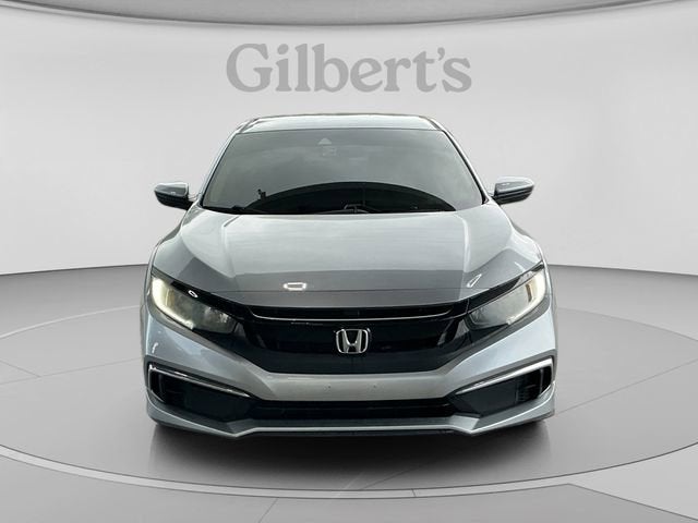 2020 Honda Civic Sedan LX