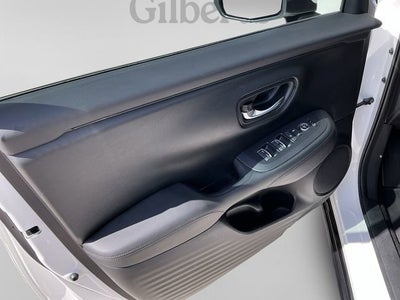 2024 Honda HR-V 2WD EX-L