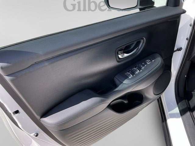 2024 Honda HR-V 2WD EX-L