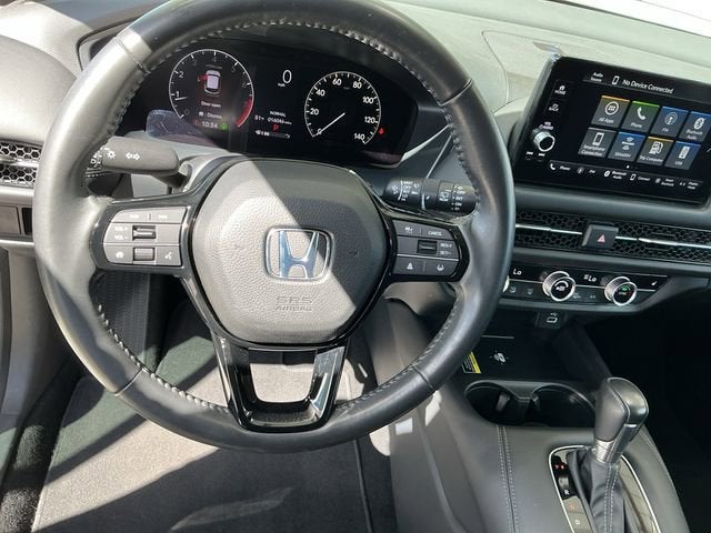 2024 Honda HR-V 2WD EX-L