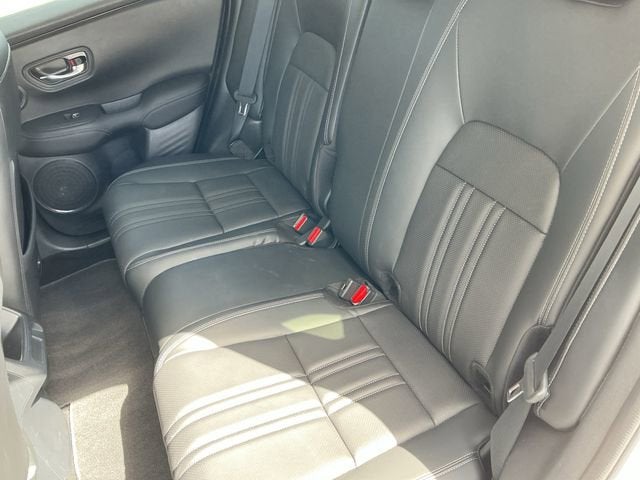 2024 Honda HR-V 2WD EX-L