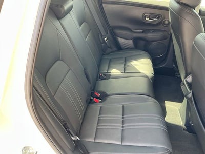 2024 Honda HR-V 2WD EX-L