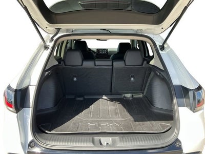 2024 Honda HR-V 2WD EX-L