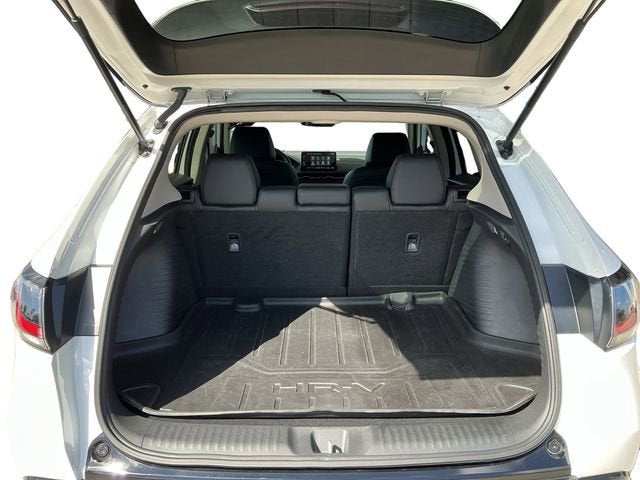 2024 Honda HR-V 2WD EX-L