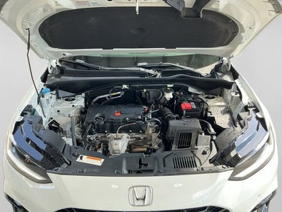 2024 Honda HR-V 2WD EX-L