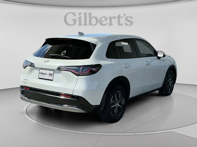 2024 Honda HR-V 2WD EX-L