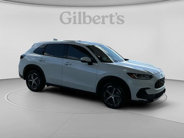 2024 Honda HR-V 2WD EX-L