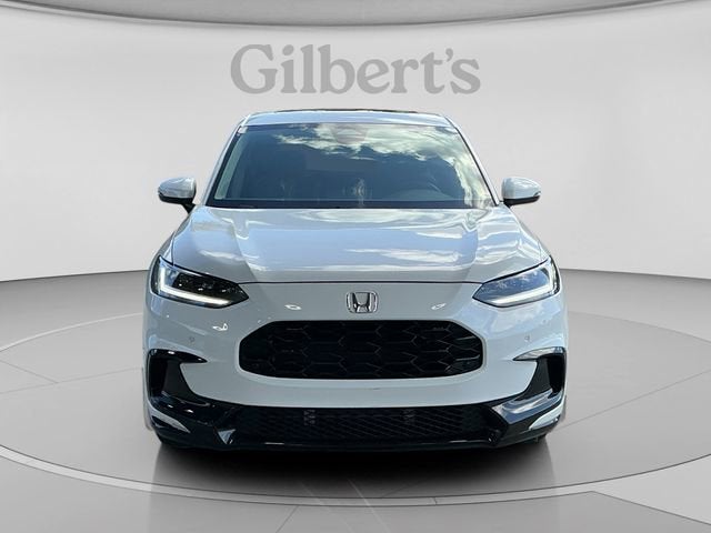 2024 Honda HR-V 2WD EX-L