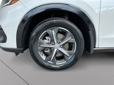 2024 Honda HR-V 2WD EX-L