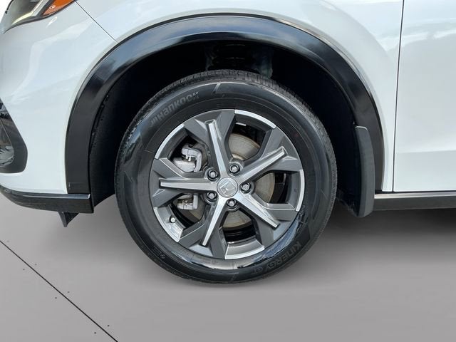 2024 Honda HR-V 2WD EX-L