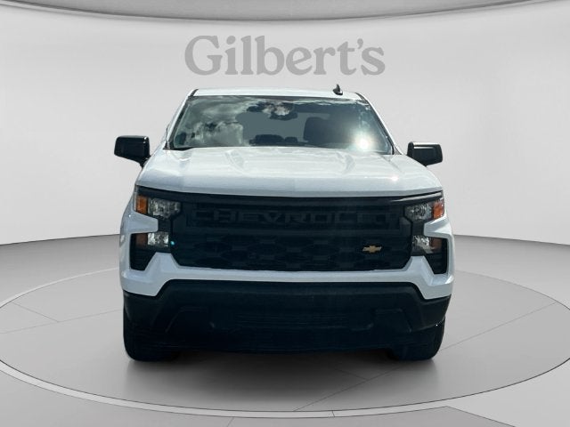 2023 Chevrolet Silverado 1500 Work Truck