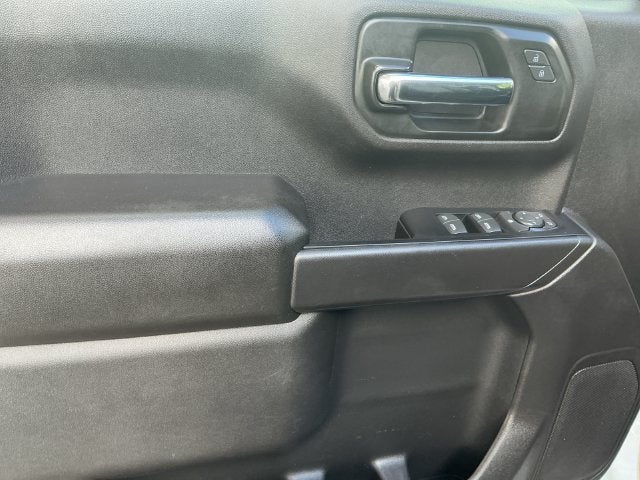 2023 Chevrolet Silverado 1500 Work Truck