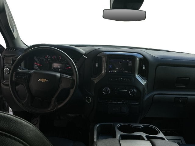 2023 Chevrolet Silverado 1500 Work Truck