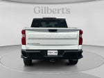 2023 Chevrolet Silverado 1500 Work Truck