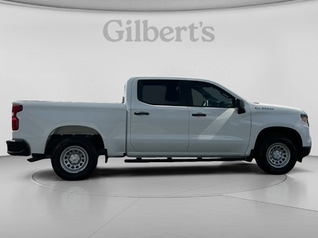 2023 Chevrolet Silverado 1500 Work Truck