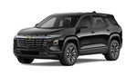 2027 Chevrolet Equinox FWD LT
