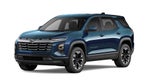 2027 Chevrolet Equinox FWD LT
