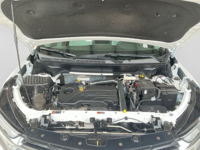 2024 Chevrolet Equinox LS - Photo 22