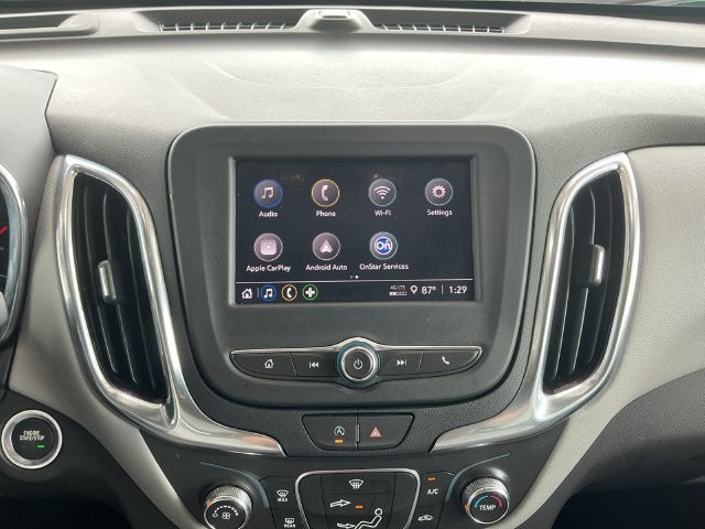 2024 Chevrolet Equinox LS - Photo 23