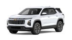 2027 Chevrolet Equinox AWD LT