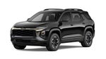 2027 Chevrolet Equinox AWD ACTIV