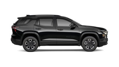 2027 Chevrolet Equinox AWD ACTIV