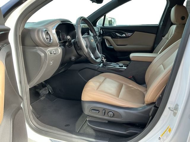 2020 Chevrolet Blazer Premier