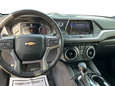 2020 Chevrolet Blazer Premier