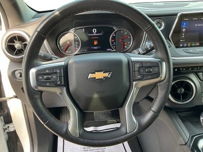 2020 Chevrolet Blazer Premier