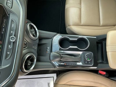 2020 Chevrolet Blazer Premier