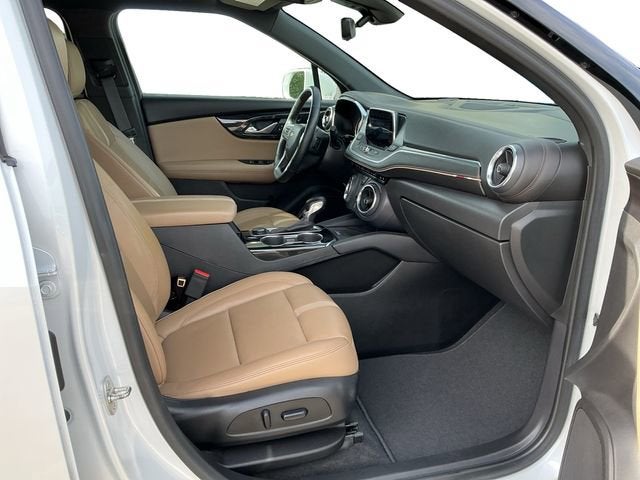 2020 Chevrolet Blazer Premier