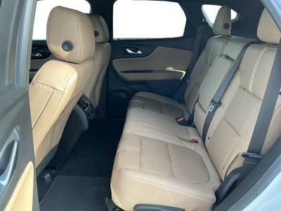 2020 Chevrolet Blazer Premier