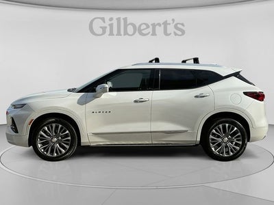 2020 Chevrolet Blazer Premier