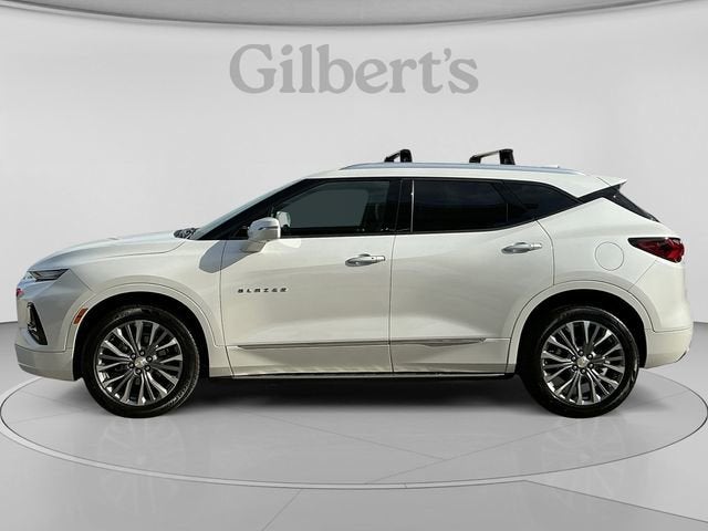 2020 Chevrolet Blazer Premier