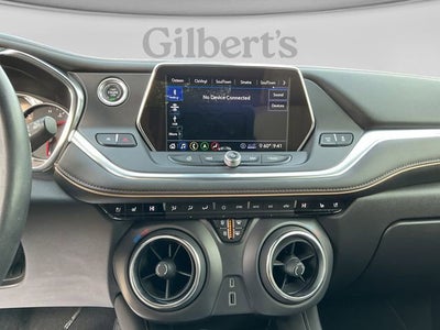 2020 Chevrolet Blazer Premier