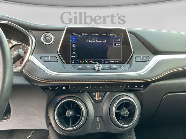 2020 Chevrolet Blazer Premier